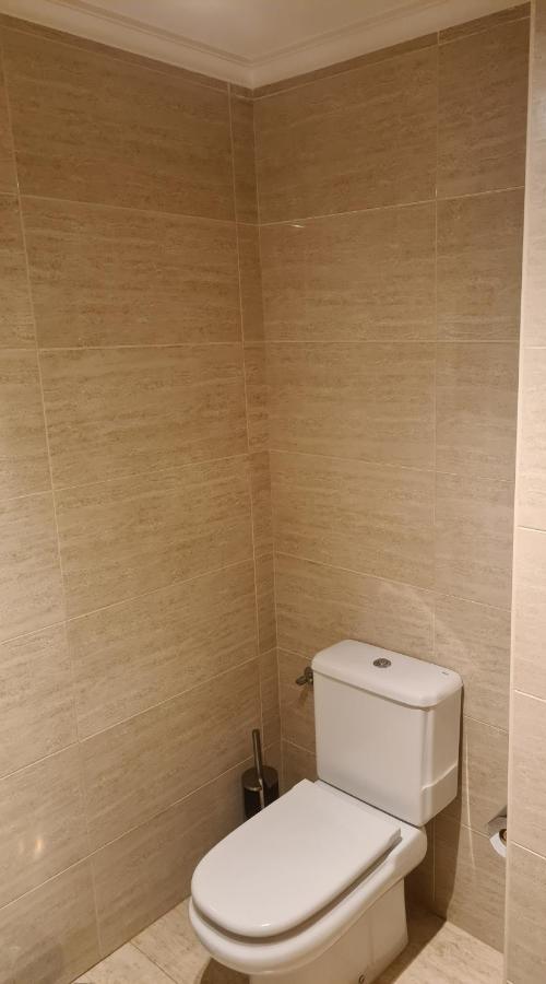 Urifer Appartement Cóbreces Buitenkant foto